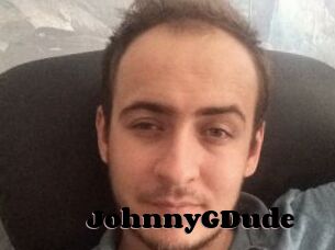 JohnnyGDude