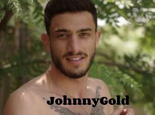 JohnnyGold