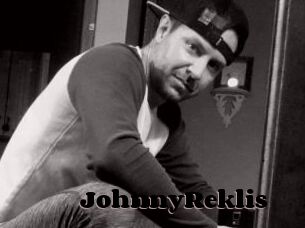 JohnnyReklis