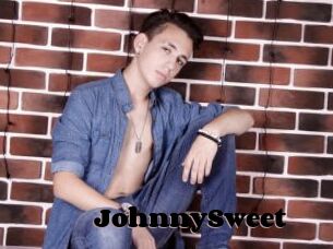 JohnnySweet