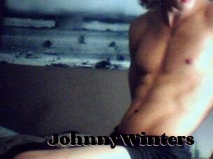 JohnnyWinters