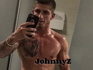 JohnnyZ