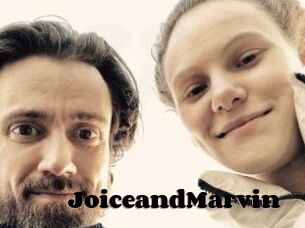 Joice_and_Marvin