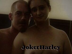 JokerHarley