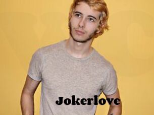 Jokerlove