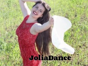 JoliaDance