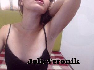 JolieVeronik