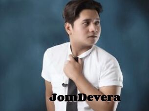 JomDevera