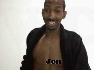Jon