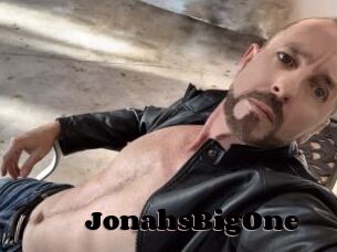 JonahsBigOne