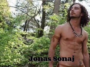Jonas_Sonaj