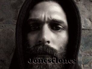 Jonesclones