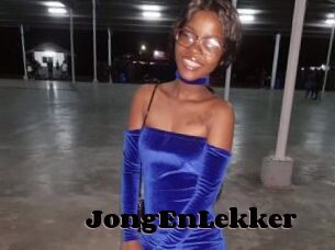 JongEnLekker