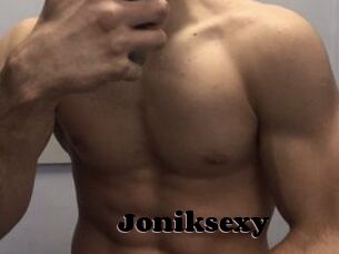 Joniksexy