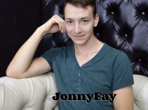 JonnyFay