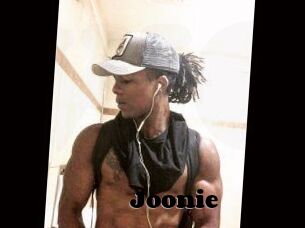Joonie