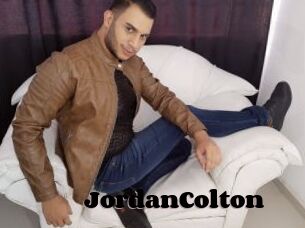 JordanColton