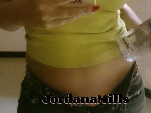 JordanaMills