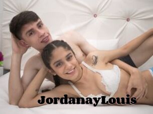 JordanayLouis