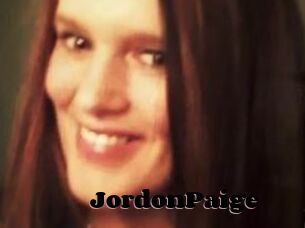 JordonPaige