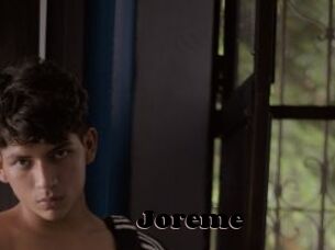 Joreme