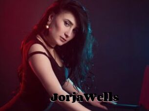 JorjaWells