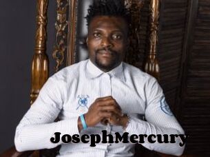 JosephMercury