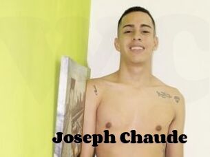 Joseph_Chaude