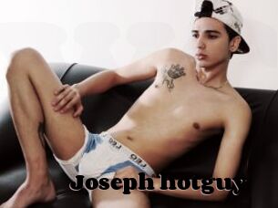 Joseph_hotguy