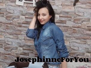 JosephinneForYou