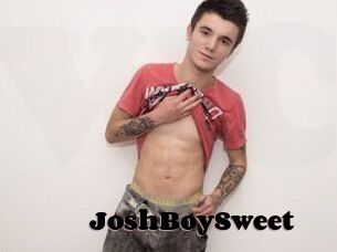 JoshBoySweet