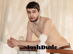 JoshDude
