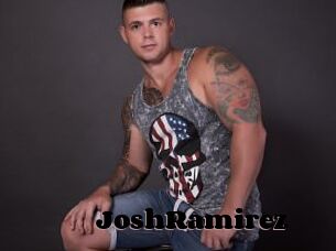 JoshRamirez