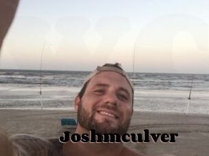 Joshmculver