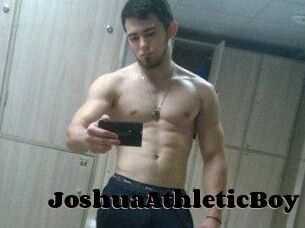 JoshuaAthleticBoy