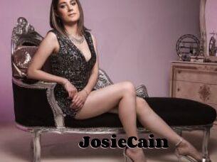 JosieCain