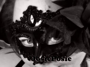 JosiePosie