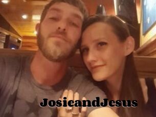 JosieandJesus