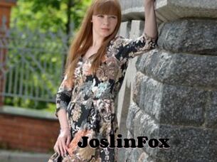 JoslinFox