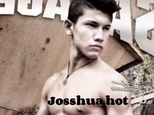 Josshua_hot