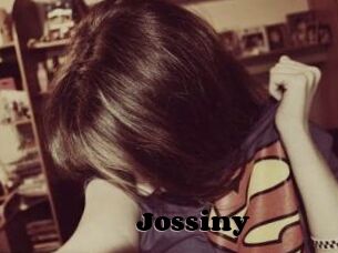 Jossiny