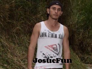 JosueFun