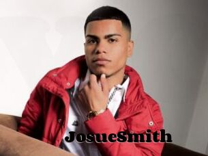 JosueSmith