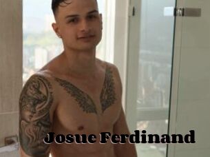 Josue_Ferdinand