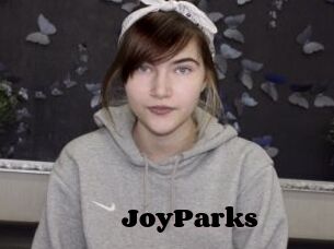 JoyParks
