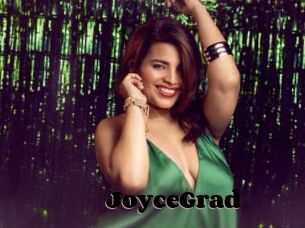 JoyceGrad