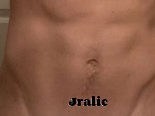 Jralic
