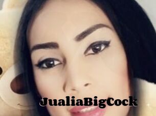JualiaBigCock