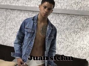 Juan_stefan