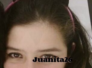 Juanita26